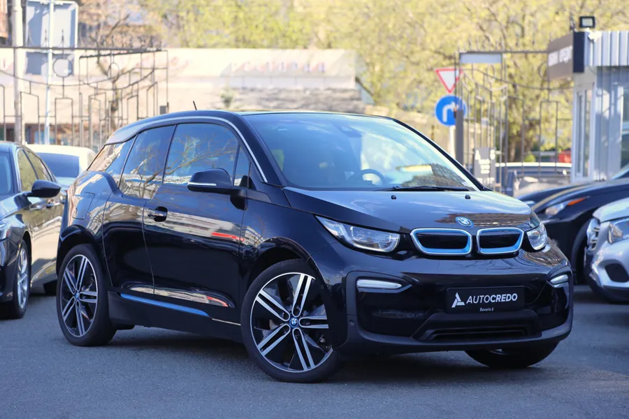 Продажа  BMW I3, 2019р.